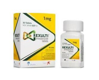 布瑞哌唑最新3期临床结果解读 抗精神病治疗的新选择